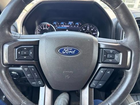 Used 2021 Ford Expedition Limited AWD/4WD image 8