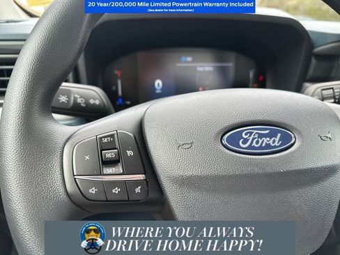 New 2026 Ford Maverick XL image 14