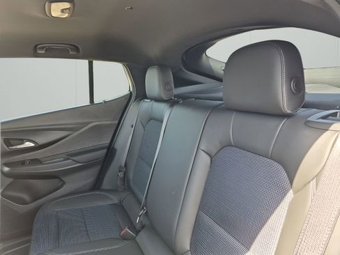 New 2026 Buick Envista Preferred w/ Convenience I Package FWD image 22
