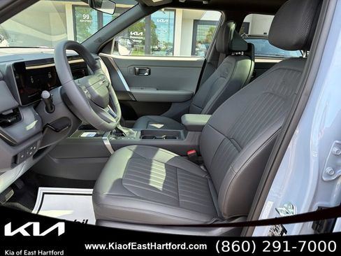 New 2027 Kia Seltos X-Line S w/ X-Line S Premium Package AWD/4WD image 29