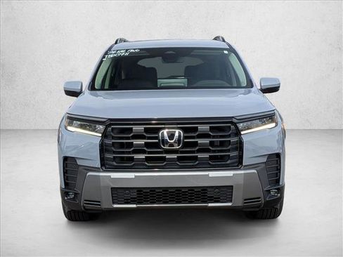 New 2026 Honda Pilot EX-L image 6