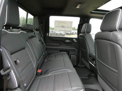New 2026 GMC Sierra 2500 AT4X AWD/4WD image 18