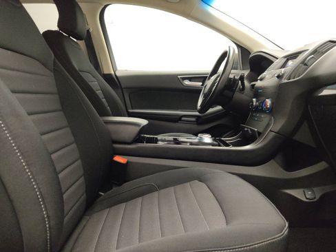 Used 2019 Ford Edge SE w/ Cargo Accessory Package AWD/4WD image 21