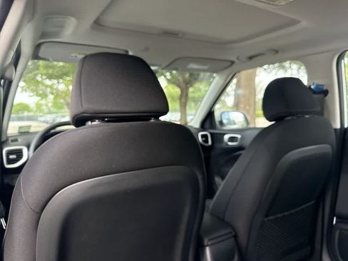New 2026 Hyundai Venue SEL FWD image 23