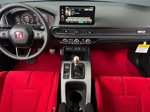 Used 2024 Honda Civic Type R image 27