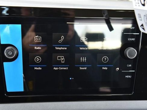 New 2026 Volkswagen Jetta SE image 14