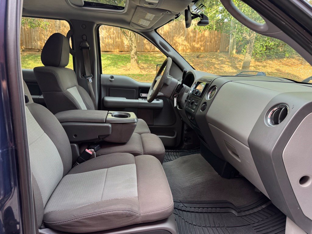 Used 2005 Ford F150 XLT RWD image 20