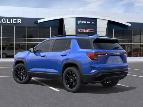 New 2026 GMC Terrain Elevation w/ Elevation Premium Package AWD/4WD image 3
