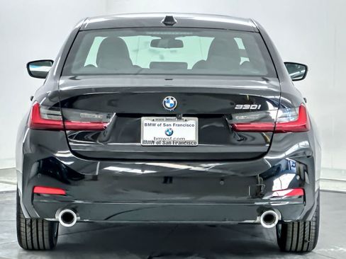 Used 2026 BMW 330i Sedan w/ Convenience Package RWD image 7