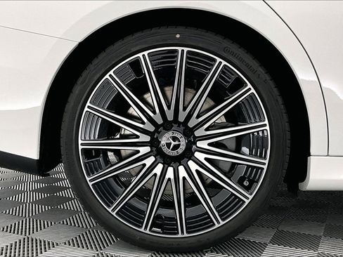 New 2026 Mercedes-Benz E 450 4MATIC image 10