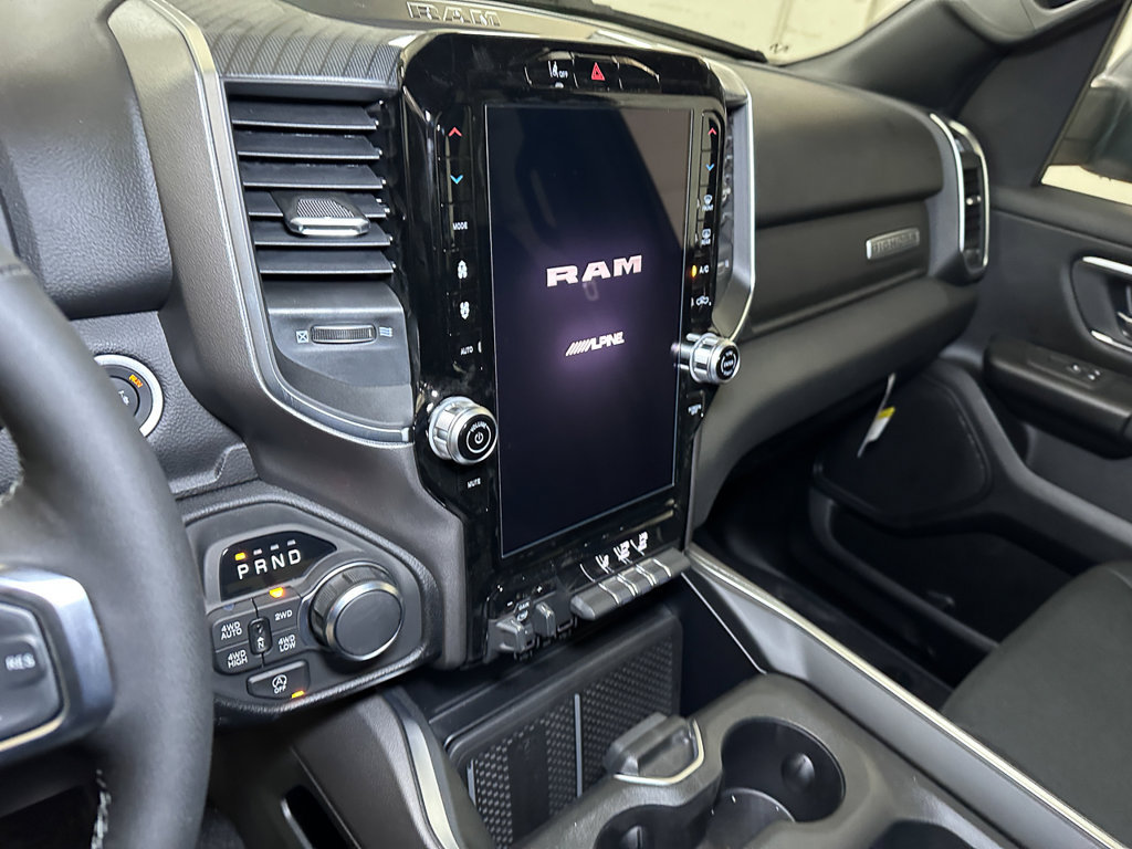 New 2026 RAM 1500 Big Horn AWD/4WD image 29