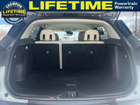 Used 2021 Buick Encore GX Preferred w/ Cold Weather Comfort Package image 12