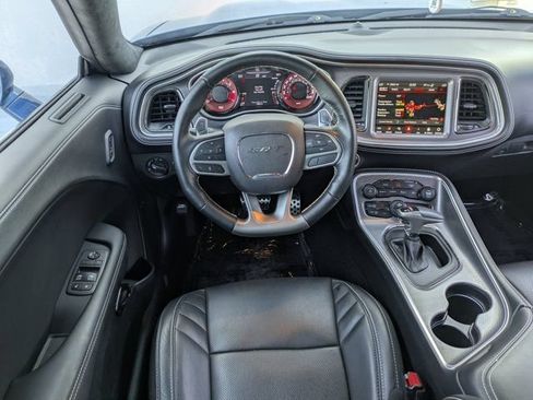 Used 2023 Dodge Challenger SRT Hellcat RWD image 17