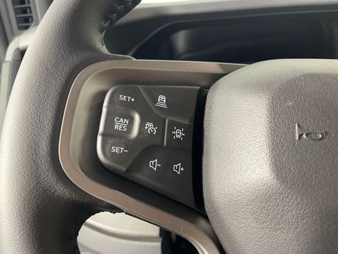 New 2026 Ford Bronco Badlands AWD/4WD image 10