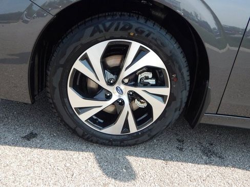 New 2025 Subaru Legacy Premium image 9