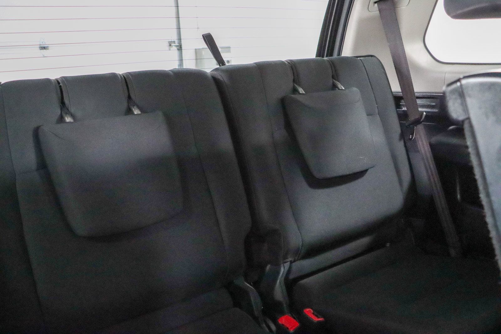 Used 2021 Toyota 4Runner SR5 AWD/4WD image 30