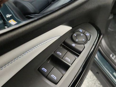 New 2026 Chevrolet Trax LT w/ Driver Confidence Package FWD image 29