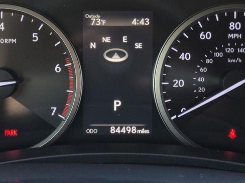 Used 2018 Lexus NX 300 FWD image 12