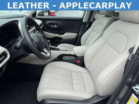Certified 2026 Honda HR-V EX-L image 6