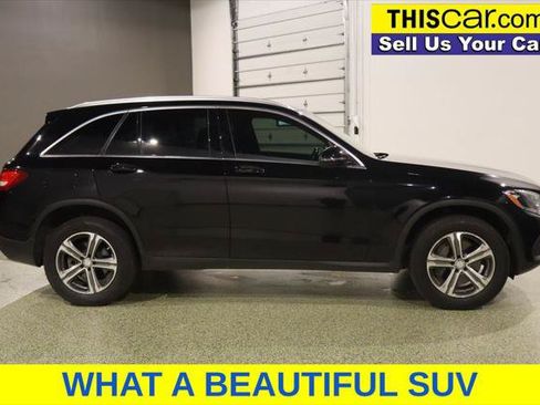 Used 2017 Mercedes-Benz GLC 300 image 8