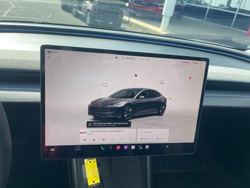 Used 2025 Tesla Model 3 RWD image 21