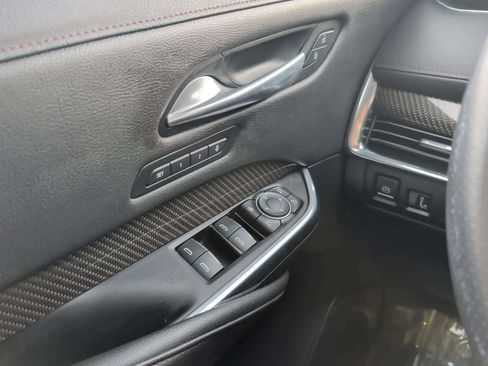 Used 2019 Cadillac XT4 Sport image 27