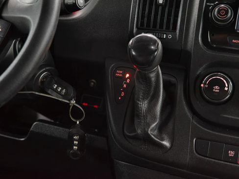 Used 2019 RAM ProMaster 2500 image 23