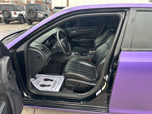 Used 2016 Chrysler 300 S image 12