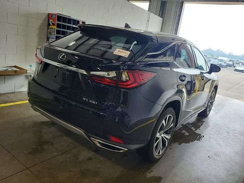 Used 2020 Lexus RX 350 AWD w/ Premium Package image 2