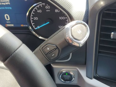 Used 2023 Ford F150 XLT w/ Equipment Group 302A High AWD/4WD image 22