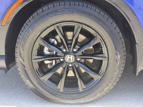Used 2023 Honda CR-V Sport image 9