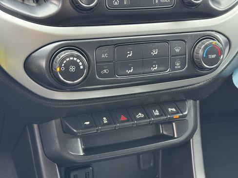 Certified 2020 Chevrolet Colorado LT w/ Safety Package image 27