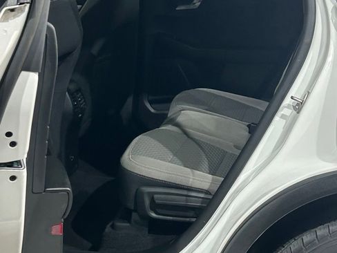Used 2021 Ford Escape SE w/ Convenience Package FWD image 42