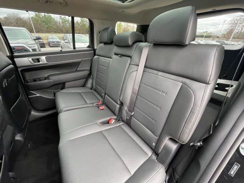 New 2025 Hyundai Santa Fe Limited AWD/4WD image 26