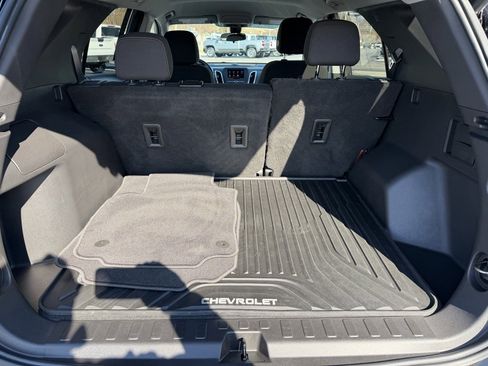 Certified 2022 Chevrolet Equinox LT image 24