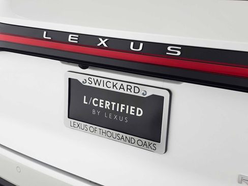 Certified 2023 Lexus RX 350 Premium FWD image 13