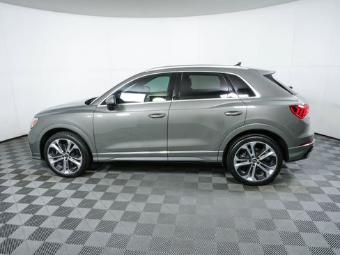 Used 2019 Audi Q3 2.0T Premium Plus w/ Premium Plus Package AWD/4WD image 30
