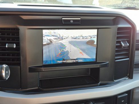 Used 2026 Ford F250 XL AWD/4WD image 24