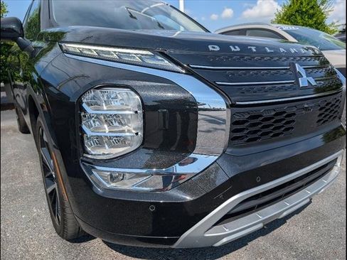 Used 2024 Mitsubishi Outlander SEL image 20