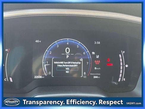 Used 2023 Toyota Corolla Cross XLE image 25