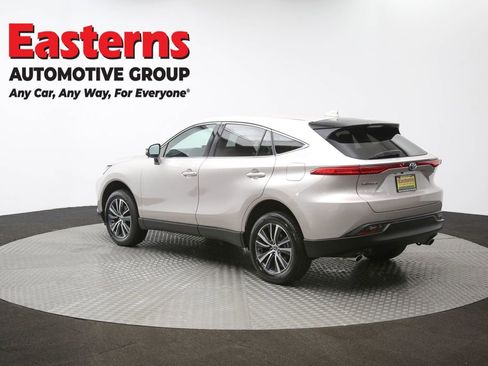 Used 2024 Toyota Venza LE image 63