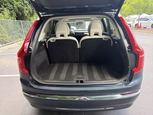Certified 2024 Volvo XC90 B5 Core w/ Protection Package AWD/4WD image 34