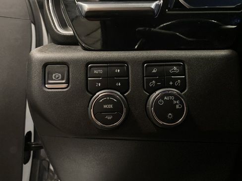 Used 2023 Chevrolet Silverado 1500 LT w/ All Star Edition Plus AWD/4WD image 40