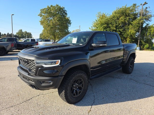 Used 2026 RAM 1500 RHO w/ RHO Level 1 Equipment Group AWD/4WD image 3