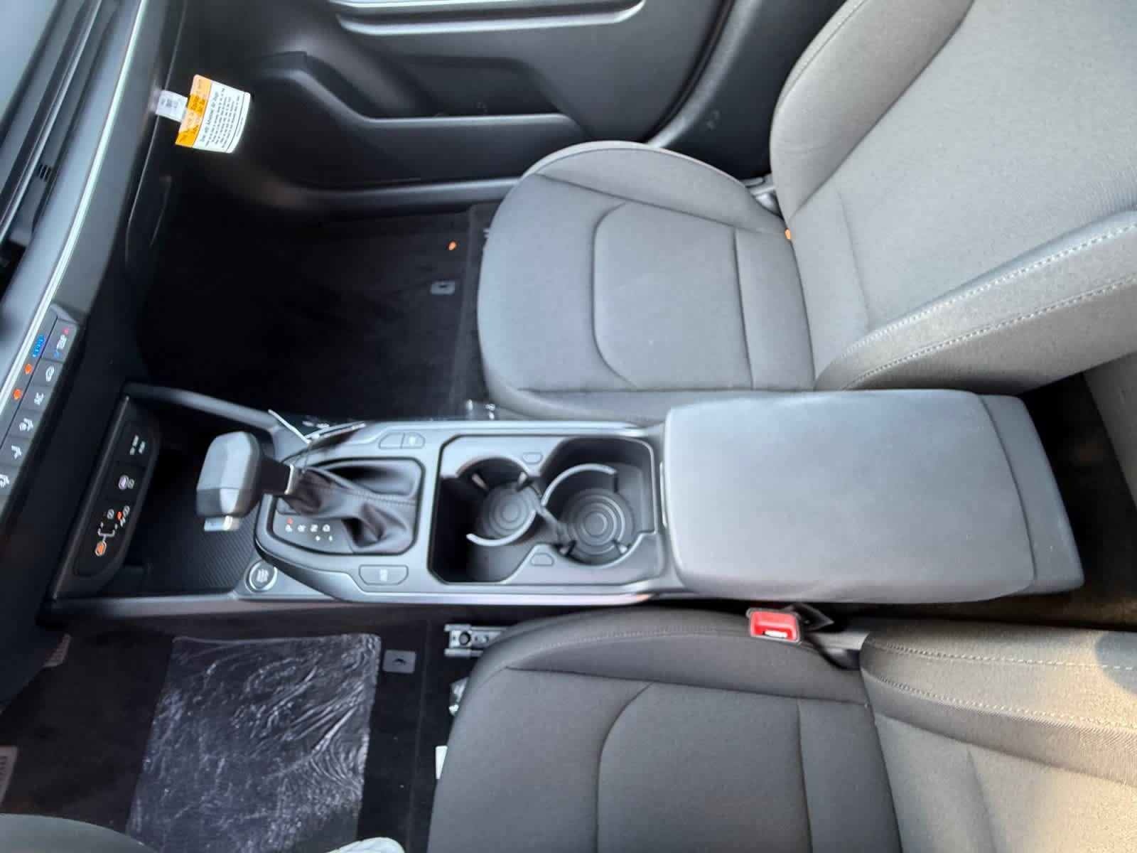 New 2026 Kia K4 FWD image 17