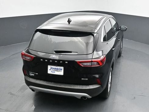 Used 2023 Ford Escape Active w/ Tech Pack #2 AWD/4WD image 25