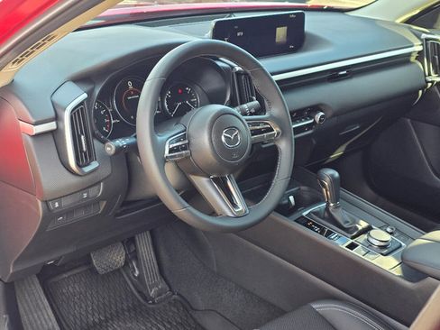 Certified 2024 MAZDA CX-50 AWD 2.5 S w/ Weather Package image 30