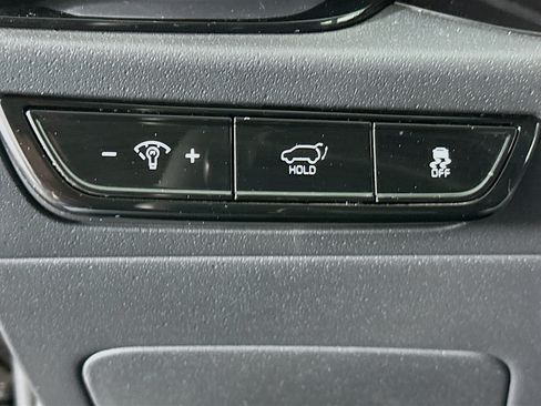 Used 2024 Kia Niro Wind w/ Wind Preserve Package FWD image 16