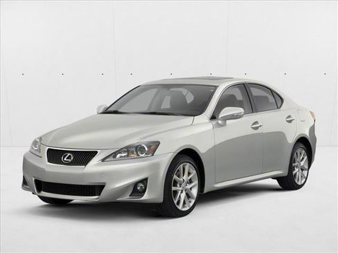 Used 2011 Lexus IS 250 w/ Premium Pkg Value Edition RWD image 1