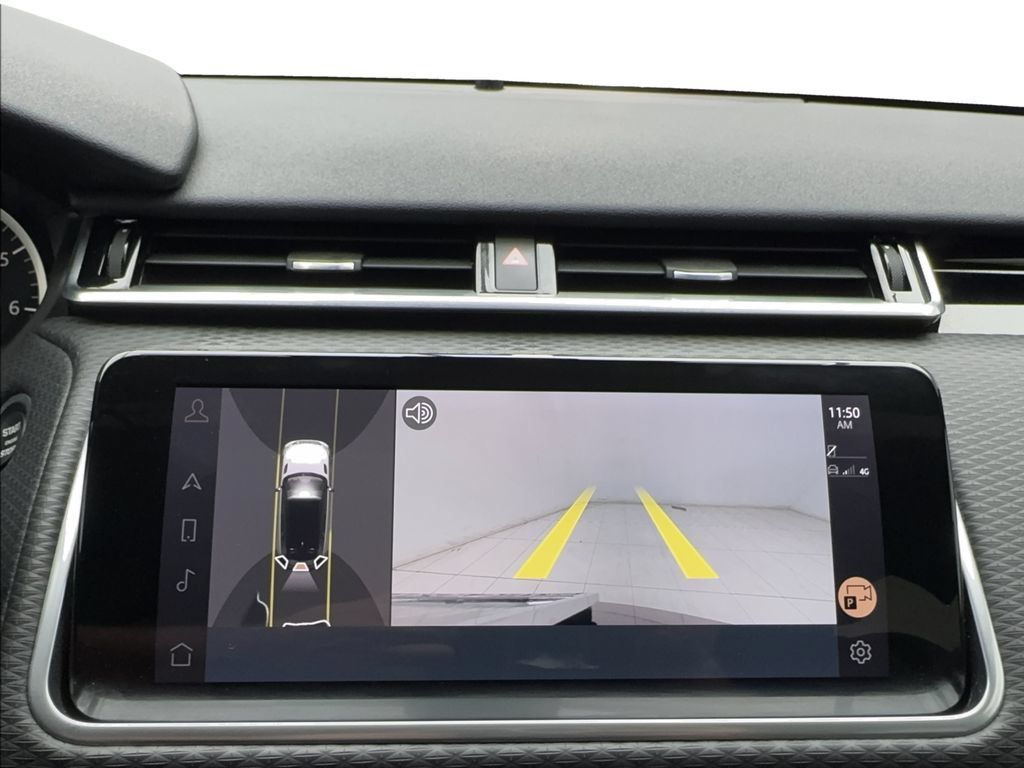 Used 2022 Land Rover Range Rover Velar S AWD/4WD image 56